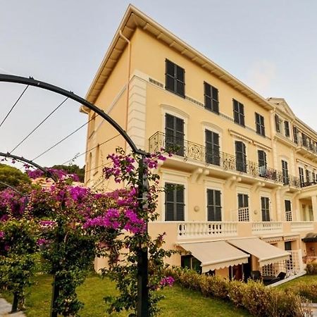 Diodato Suite Apartment - Amazing Location, Wifi, Pool, Sauna, Gym & Private Garden Roquebrune-Cap-Martin Exterior foto