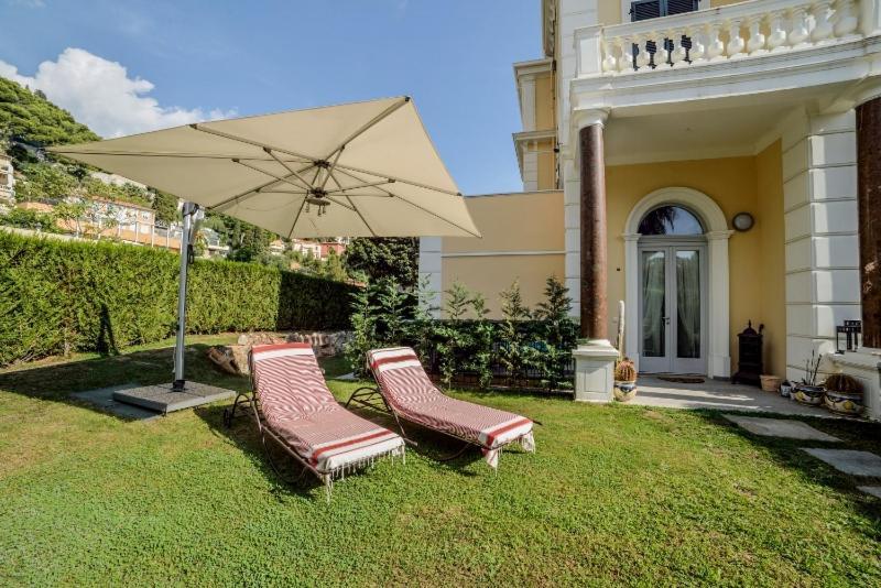 Diodato Suite Apartment - Amazing Location, Wifi, Pool, Sauna, Gym & Private Garden Roquebrune-Cap-Martin Exterior foto