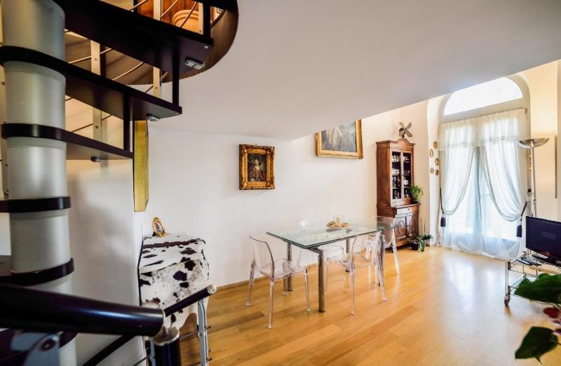 Diodato Suite Apartment - Amazing Location, Wifi, Pool, Sauna, Gym & Private Garden Roquebrune-Cap-Martin Exterior foto