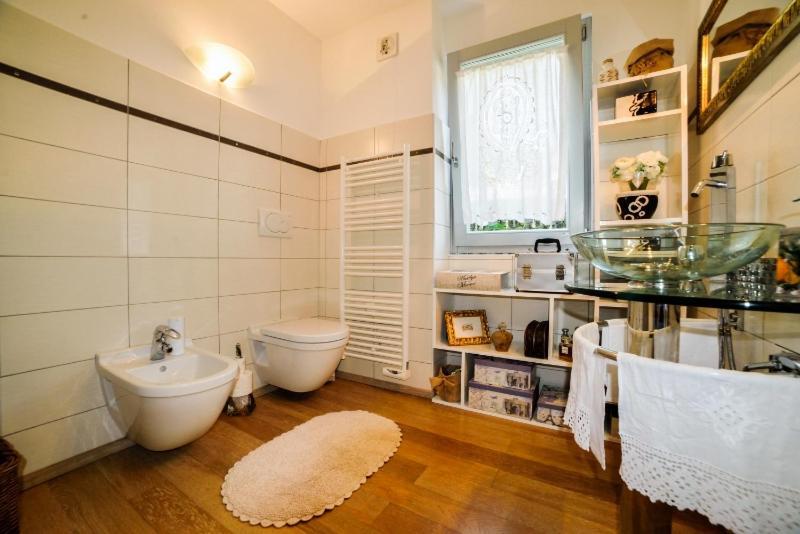 Diodato Suite Apartment - Amazing Location, Wifi, Pool, Sauna, Gym & Private Garden Roquebrune-Cap-Martin Exterior foto